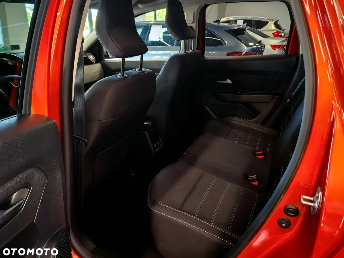 Dacia Duster - 8