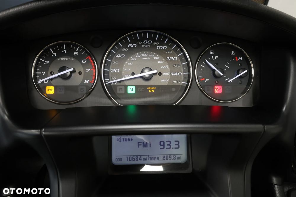 Honda GL - 13