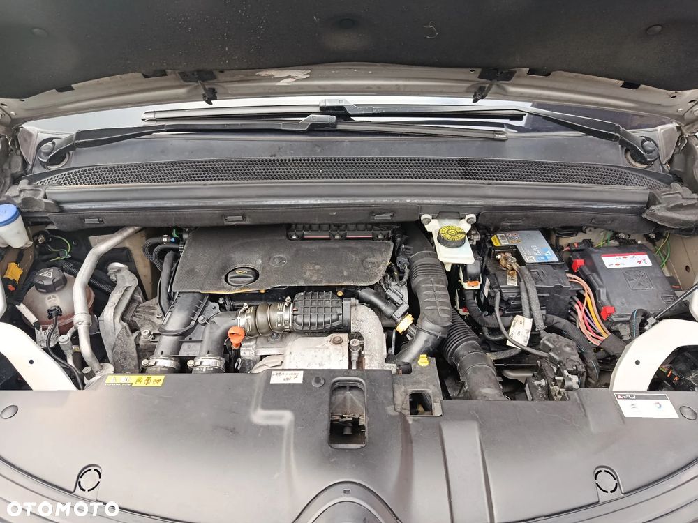 Citroën C4 Picasso BlueHDi 120 Seduction - 21