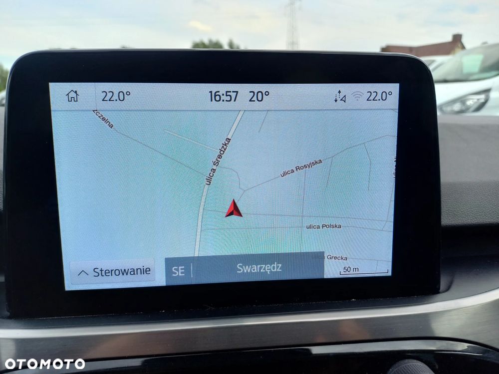 Ford Kuga 1.5 EcoBlue TITANIUM - 29