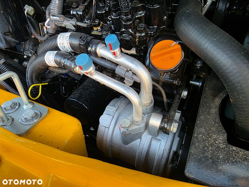 Liu Gong 9035F ZTS, KLIMA, 3 ŁYŻKI - 18