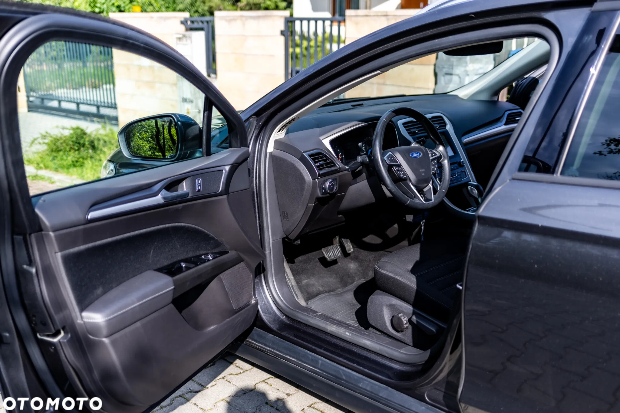 Volvo XC 40 T3 Momentum - 26