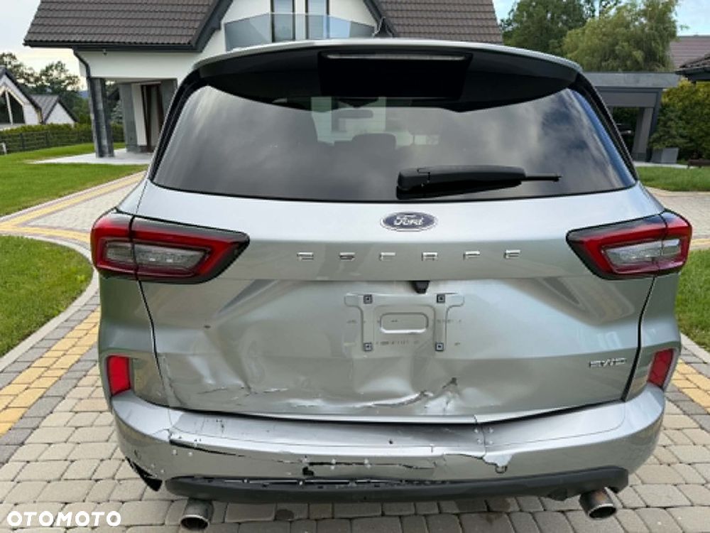 Ford Kuga 1.5 EcoBoost AWD ST-Line ASS - 5