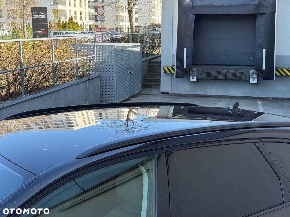 Audi A4 Avant 35 TFSI S tronic S line - 32