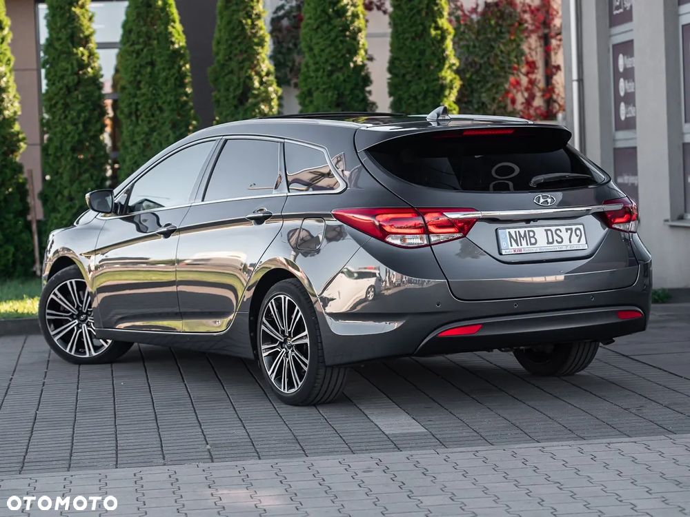 Hyundai i40 - 9