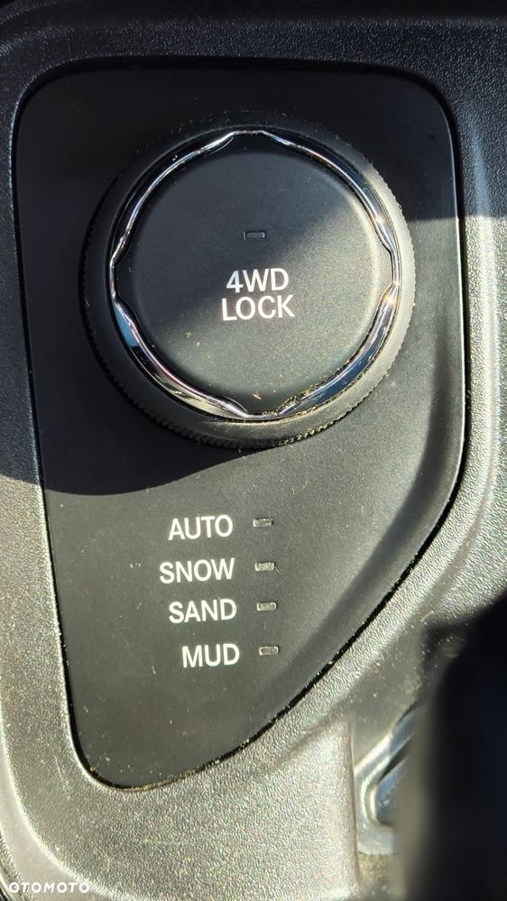 Jeep Compass 2.0 MJD Limited 4WD S&S - 17