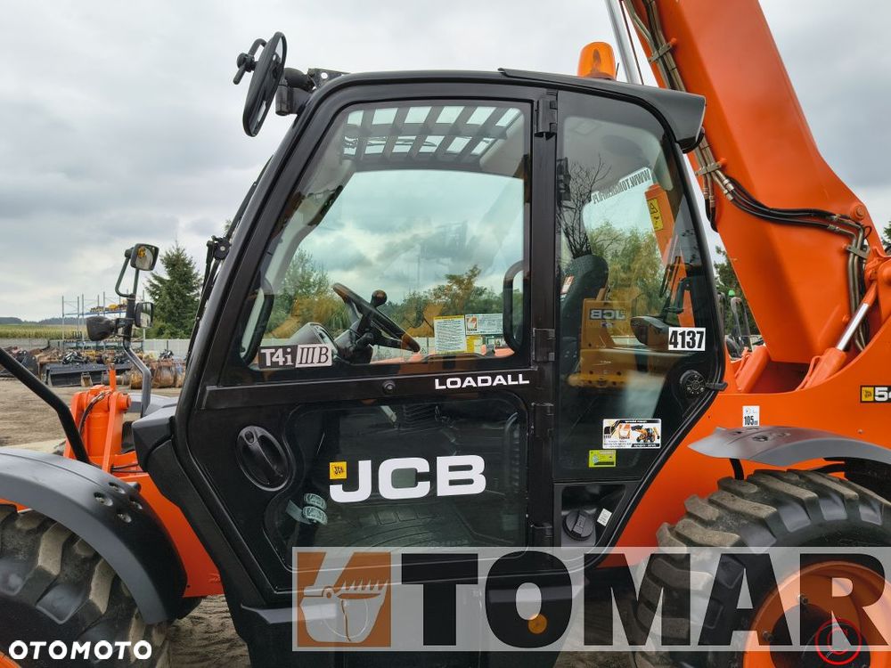 JCB 540-140 2015R 110KM - 13