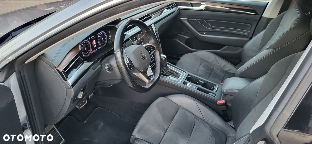 Volkswagen Arteon 2.0 TSI GPF Elegance DSG - 2