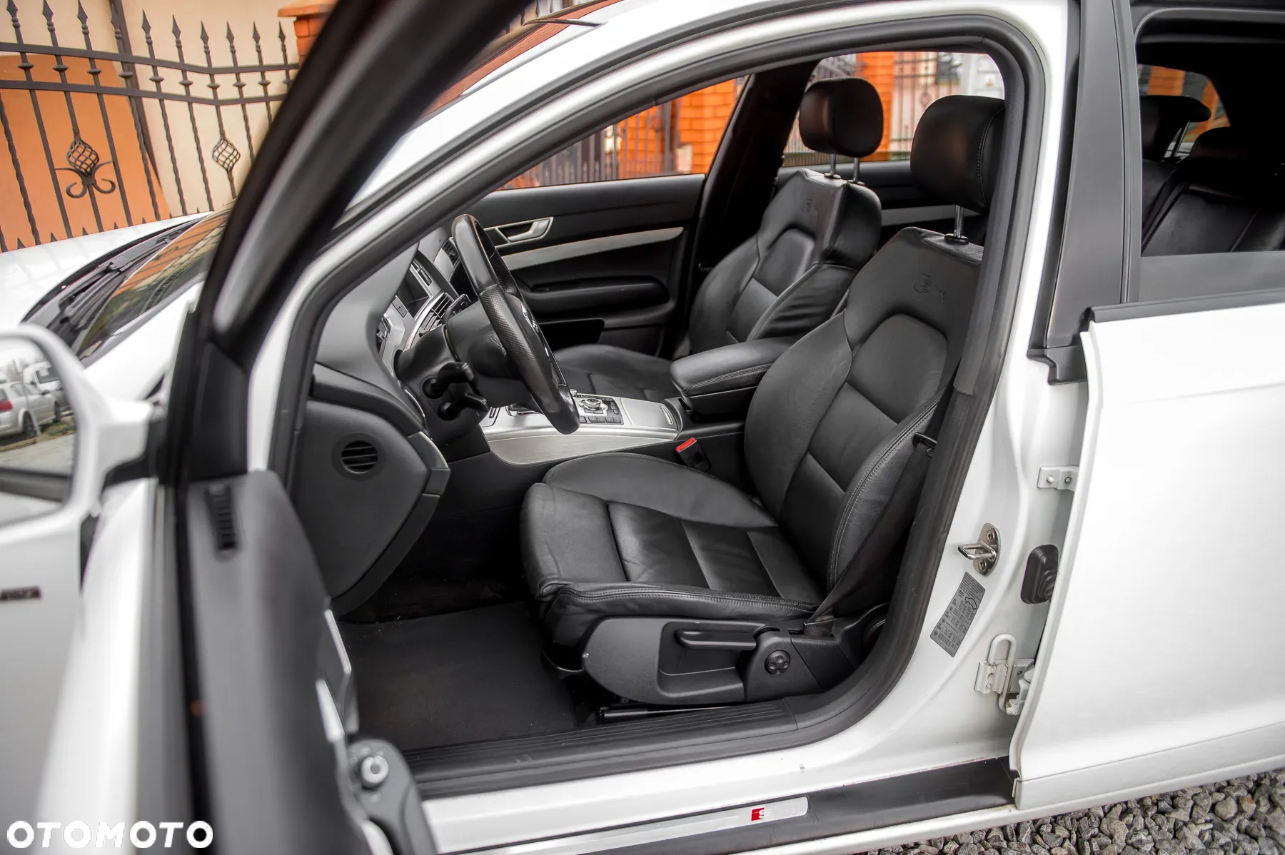 Audi A6 3.0 TDI Quattro Tiptronic - 18