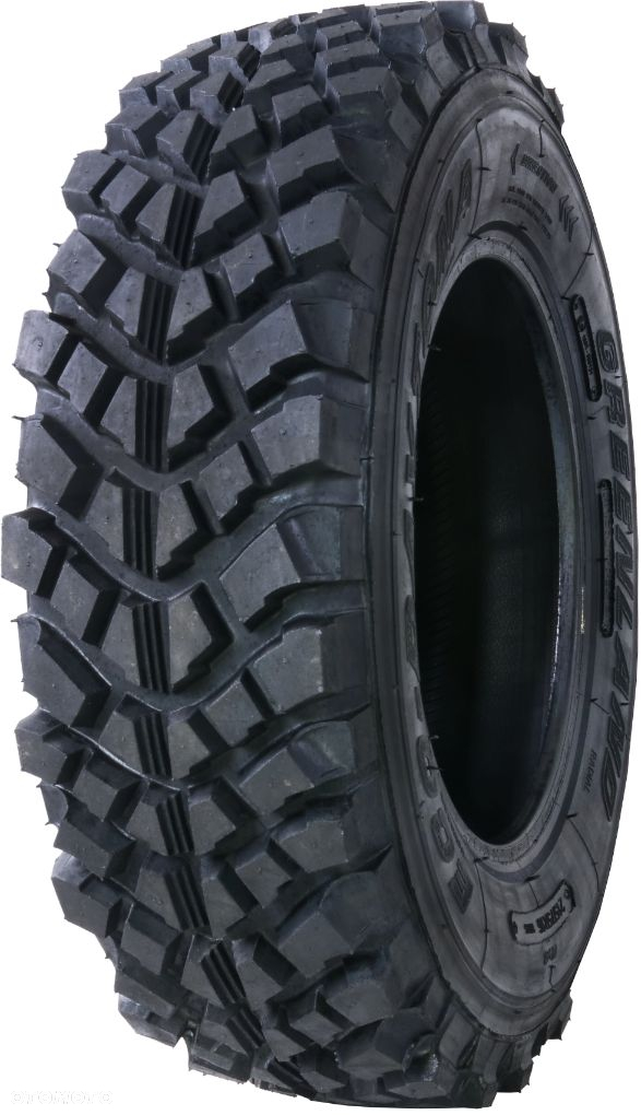 Opony terenowe 4x4 31x10.5R15 109Q Rider GREENLAND MT M/T WZÓR SAHARA