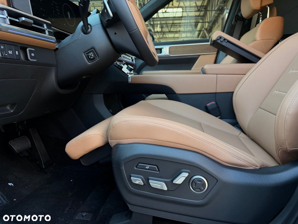 Hyundai Santa Fe - 14