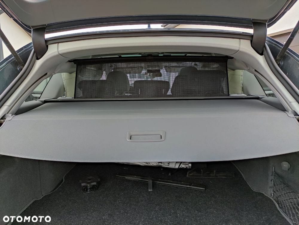 Audi A4 Avant 3.0 TDI - 23