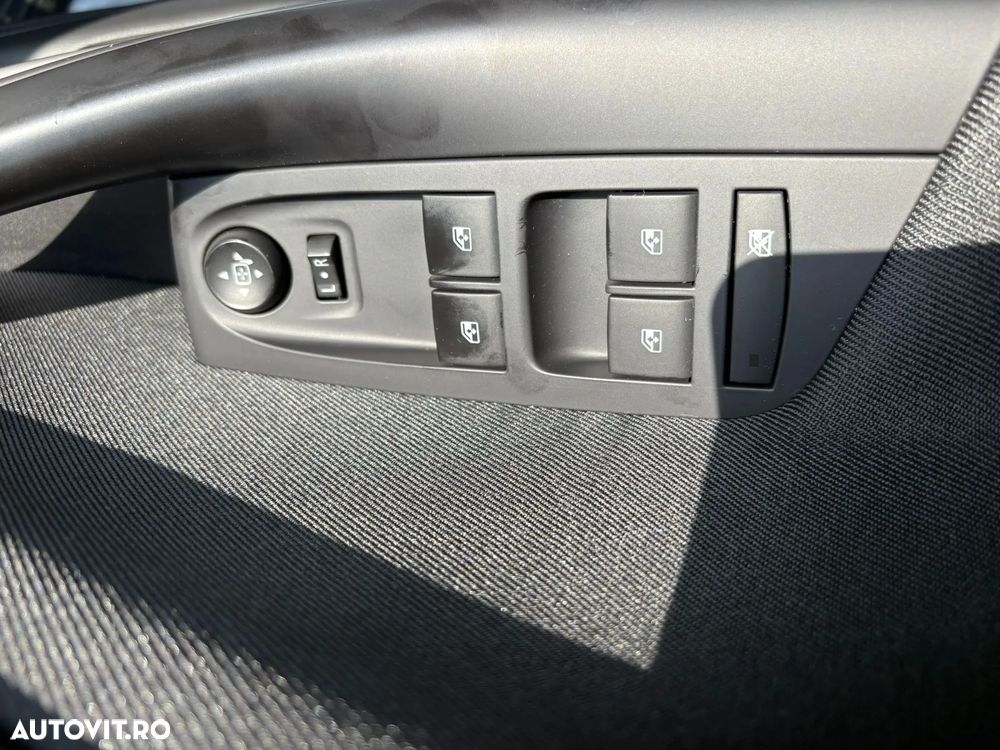 Opel Astra 1.5 Start/Stop Edition - 11