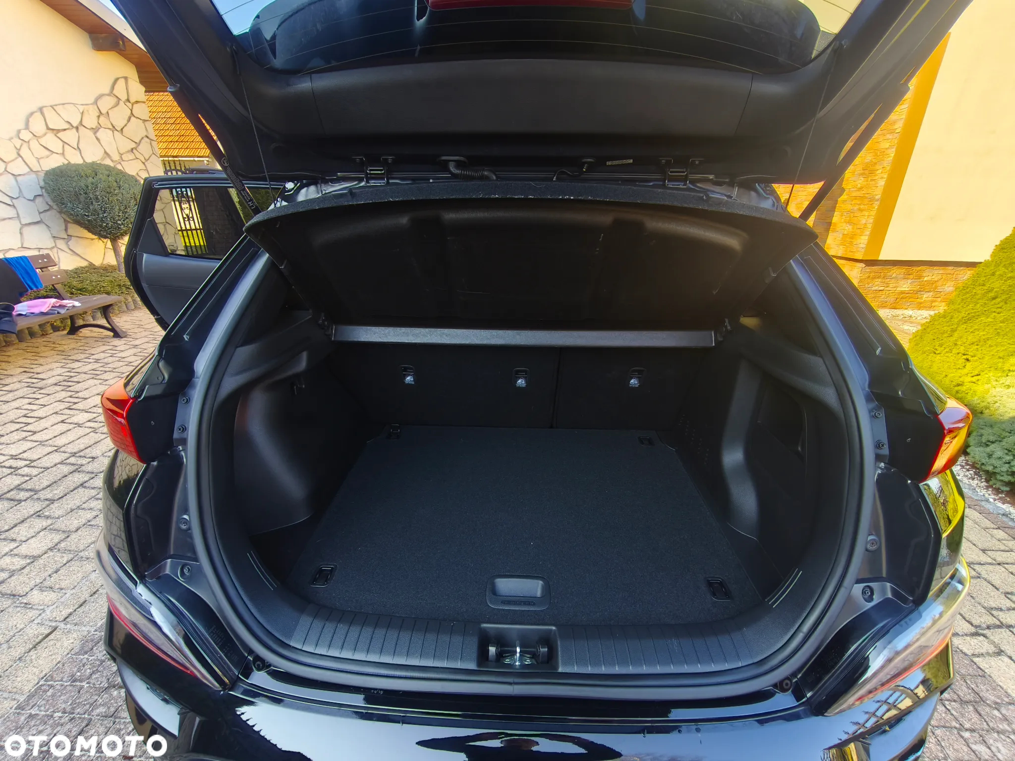 Hyundai Kona 1.6 T-GDI Premium N Line 4WD DCT - 11