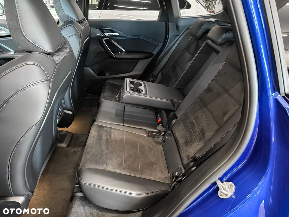 BMW X1 sDrive20i mHEV M Sport sport - 10