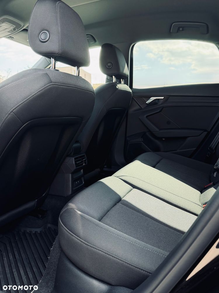 Audi A3 Limousine - 14