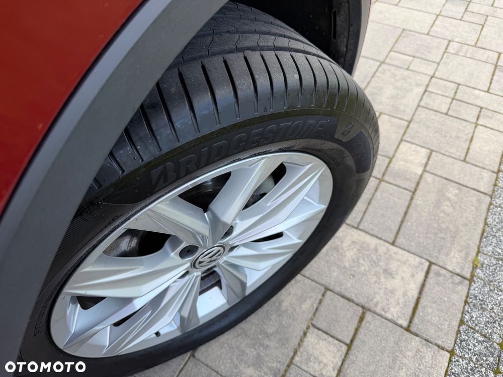Volkswagen Tiguan 2.0 TDI BMT SCR Comfortline DSG - 8