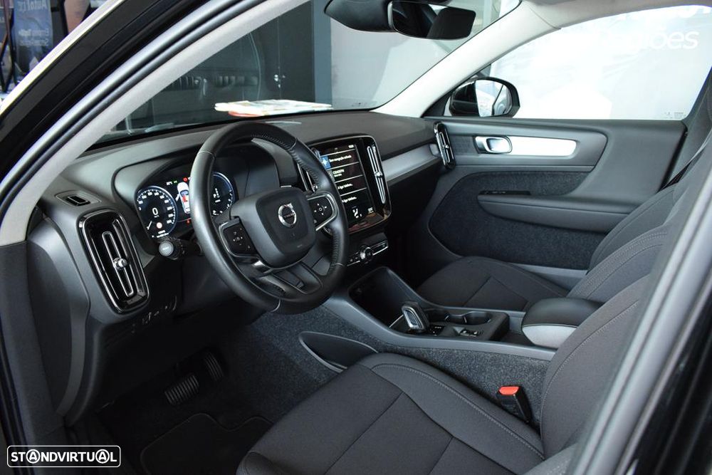 Volvo XC 40 1.5 T5 PHEV Inscription Expression - 5