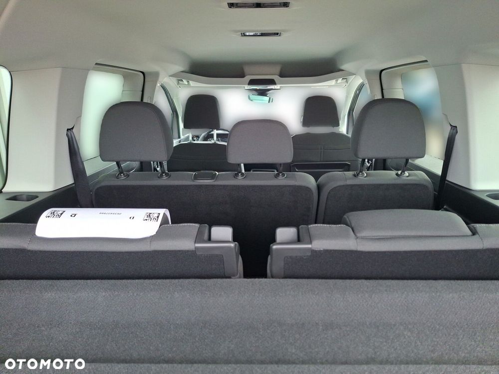 Volkswagen Caddy - 19