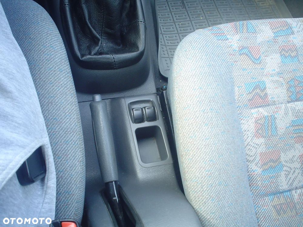 Daewoo Lanos - 12
