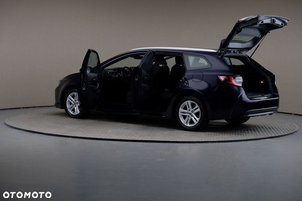 Toyota Corolla - 7