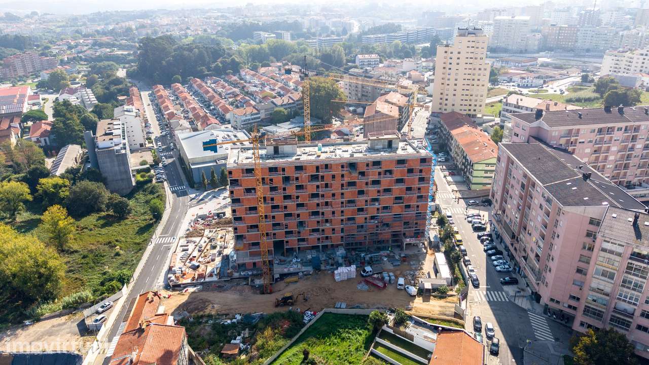 T3 Novo ! Centro de Gaia ! CO - Grande imagem: 2/10
