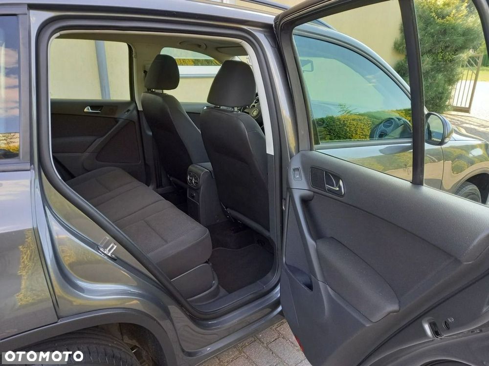 Volkswagen Tiguan 2.0 TDI Trend&Fun - 23
