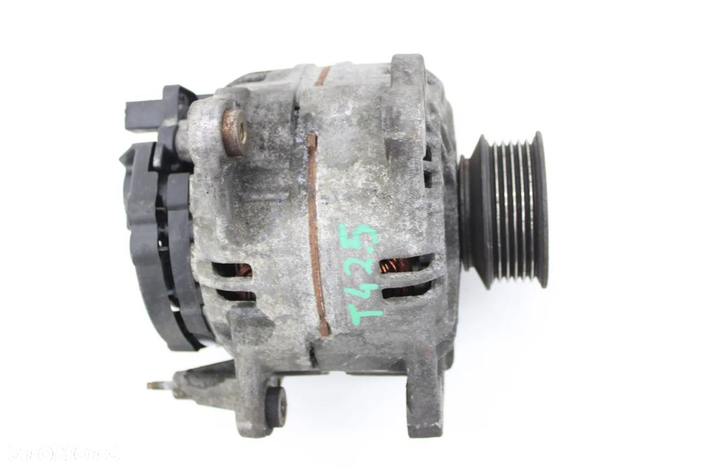 VW T4 2.5 TDI Alternator  074 903025J  120A - 6