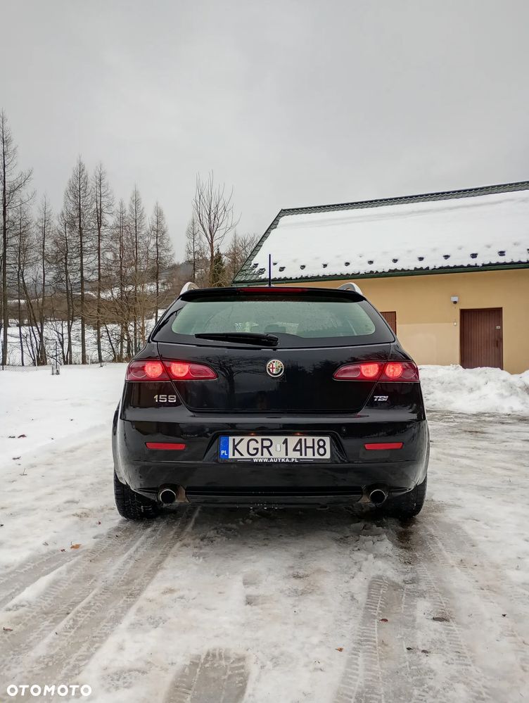 Alfa Romeo 159 1.8 TBI 16V Turismo - 6