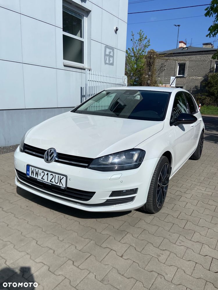 Volkswagen Golf 2.0 TDI BMT Highline DSG EU6 - 2