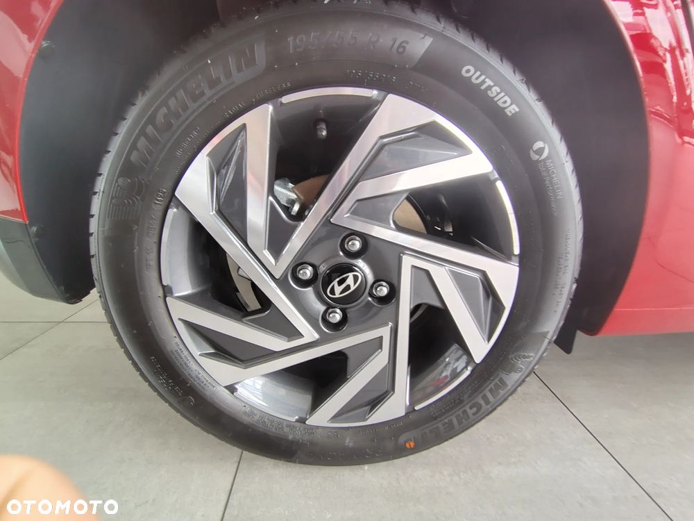 Hyundai i20 1.0 T-GDi Smart DCT - 19