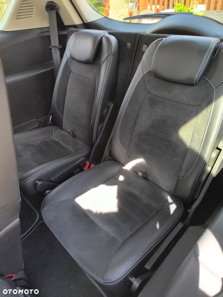 Ford S-Max 2.2 TDCi DPF Titanium - 7