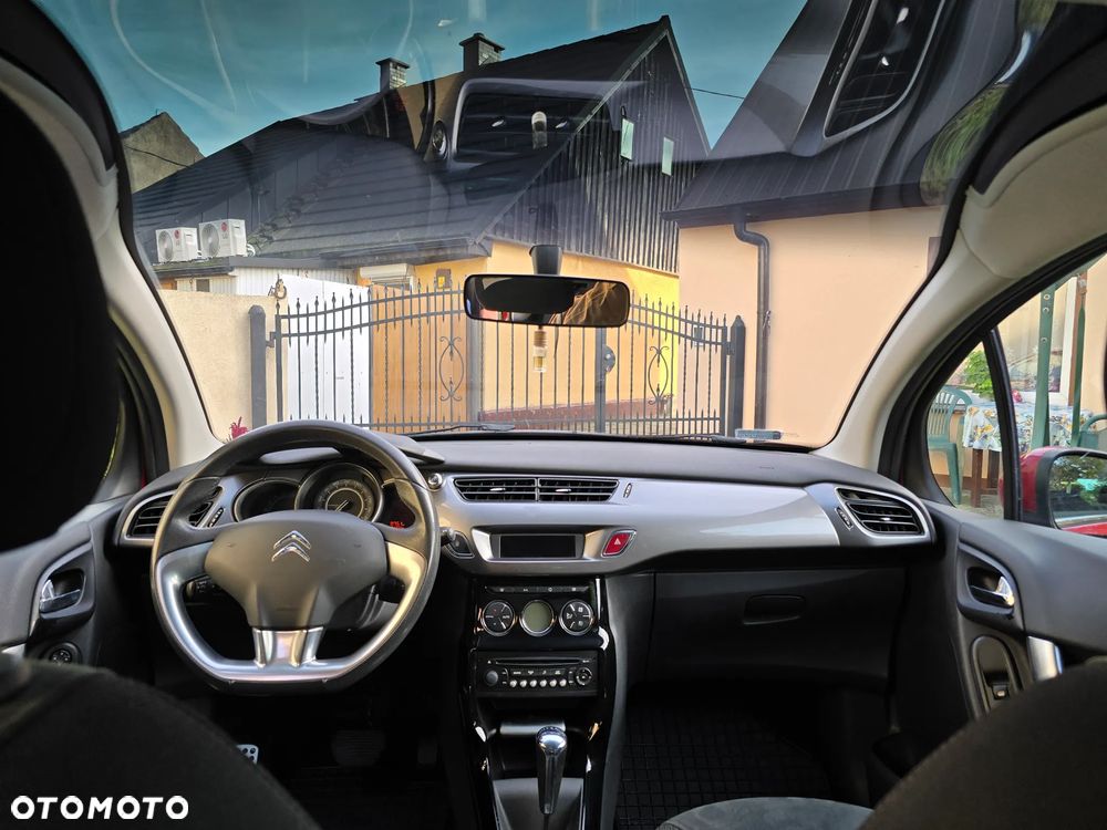 Citroën C3 VTi 120 Automatik Exclusive - 13