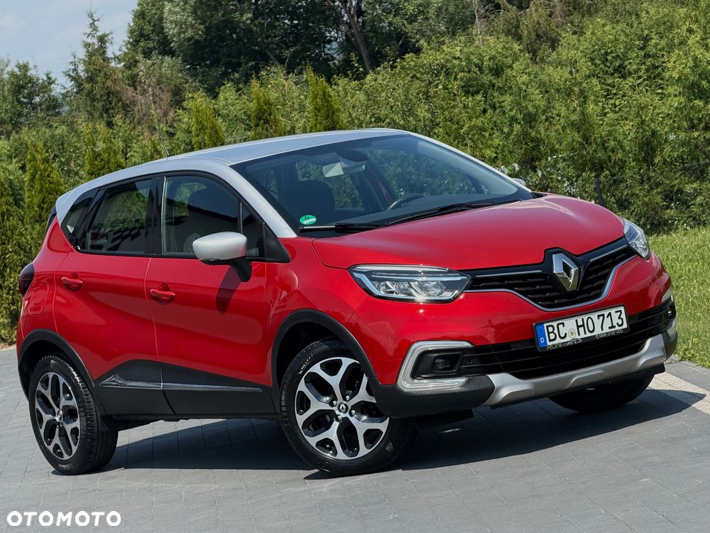 Renault Captur 0.9 Energy TCe Intens - 5
