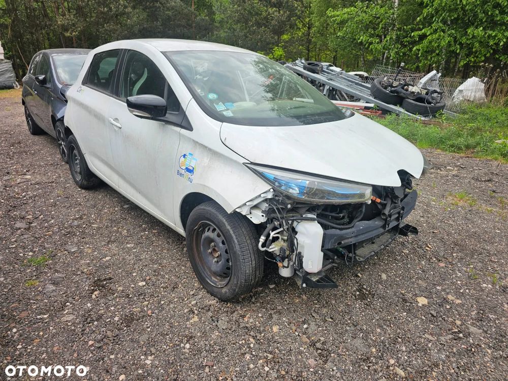 Renault Zoe 2019 photo 3
