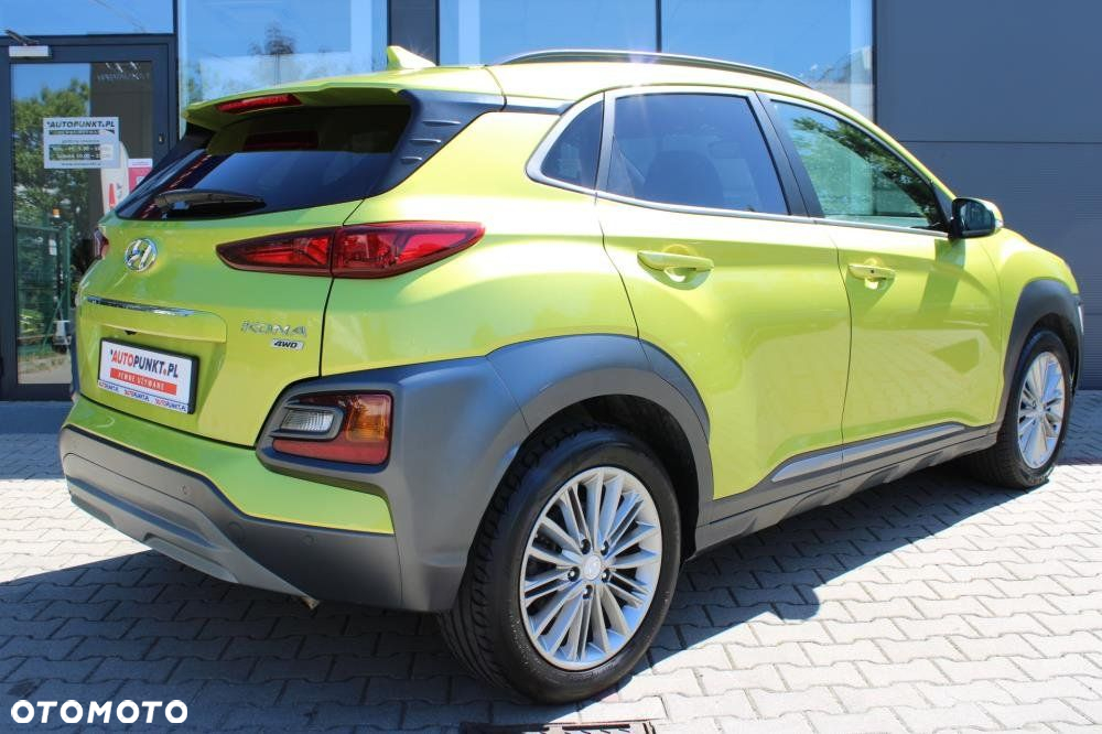Hyundai Kona - 9