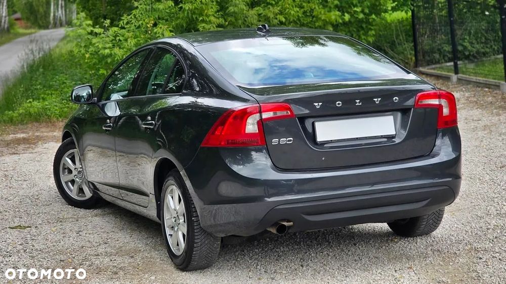 Volvo S60 D2 - 39