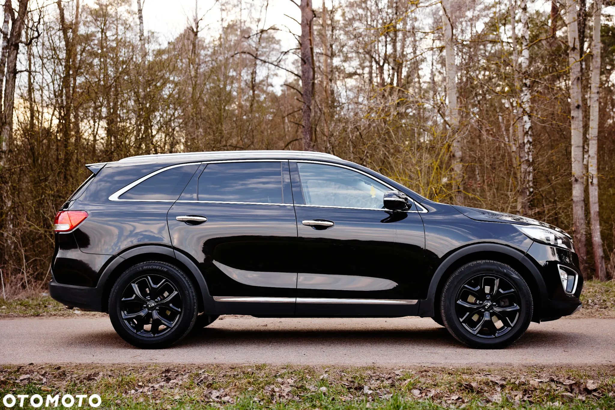 Kia Sorento 2.2 CRDi 2WD Vision - 8