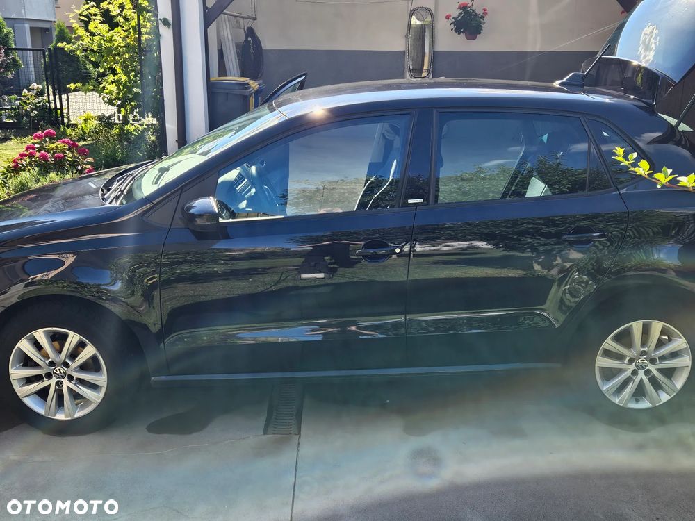 Volkswagen Polo 1.6 TDI Style - 8