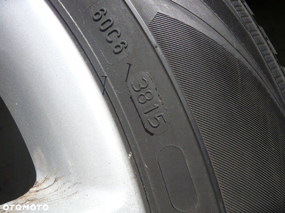 Koła Aluminiowe FJ5C-1007-A1A Ford 235/55R17 - 7