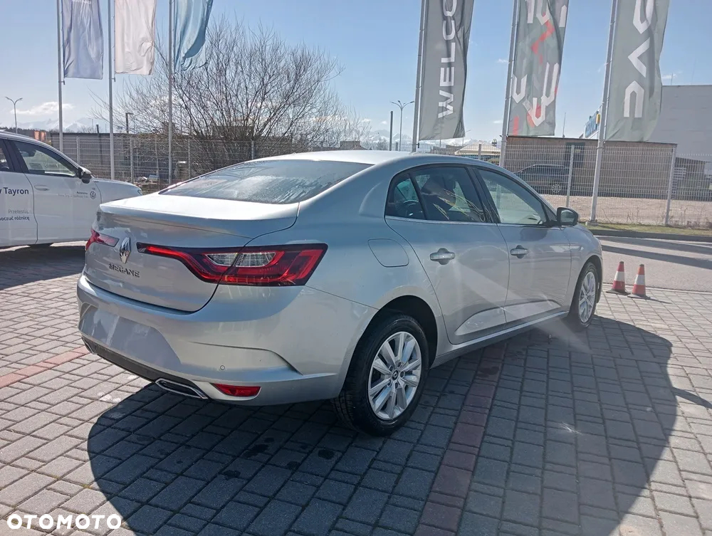 Renault Megane - 4