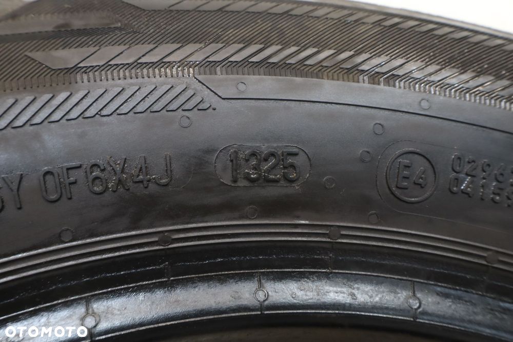 opona opony 4 szt 195/65/15 lato - 8