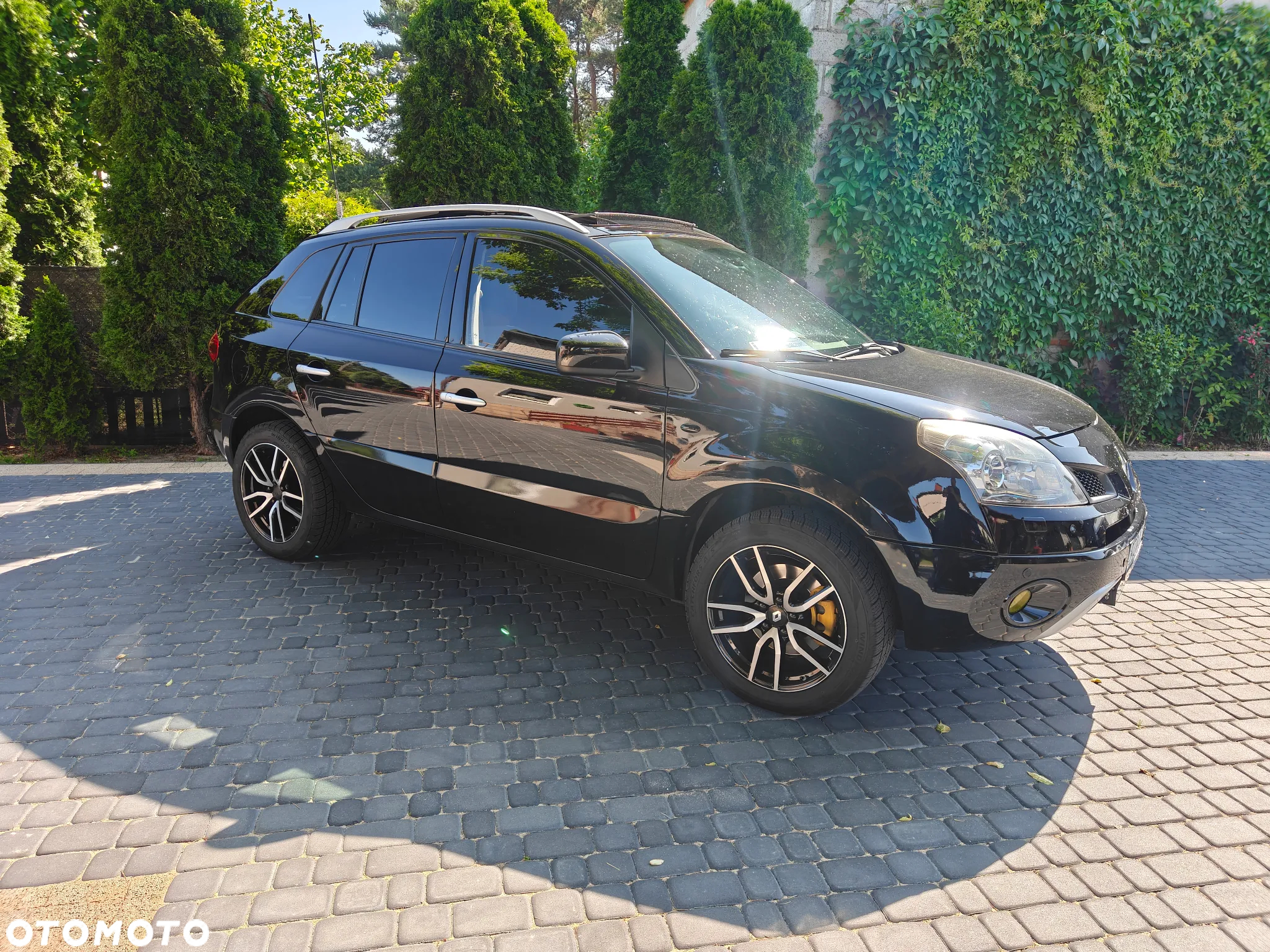 Renault Koleos 2.0 dCi 4x4 Bose Edition - 2