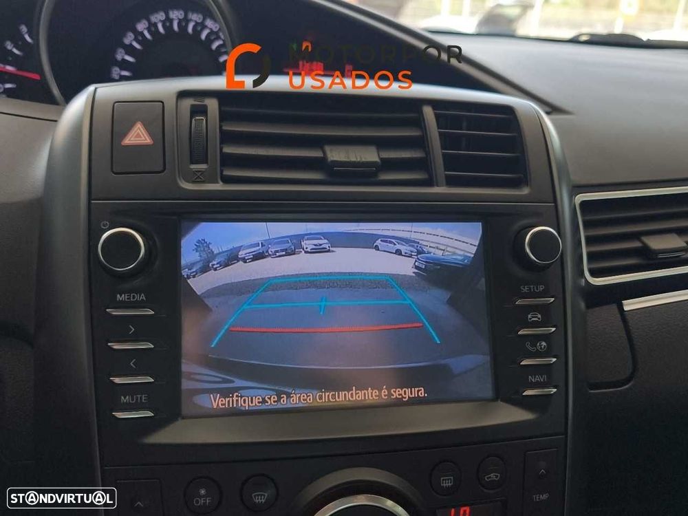 Toyota Verso 1.6 D-4D Comfort+GPS - 26