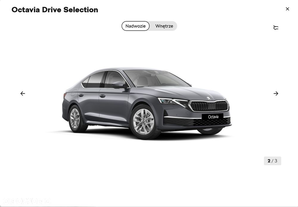 Skoda Octavia 1.5 TSI Edition 130 Selection - 1