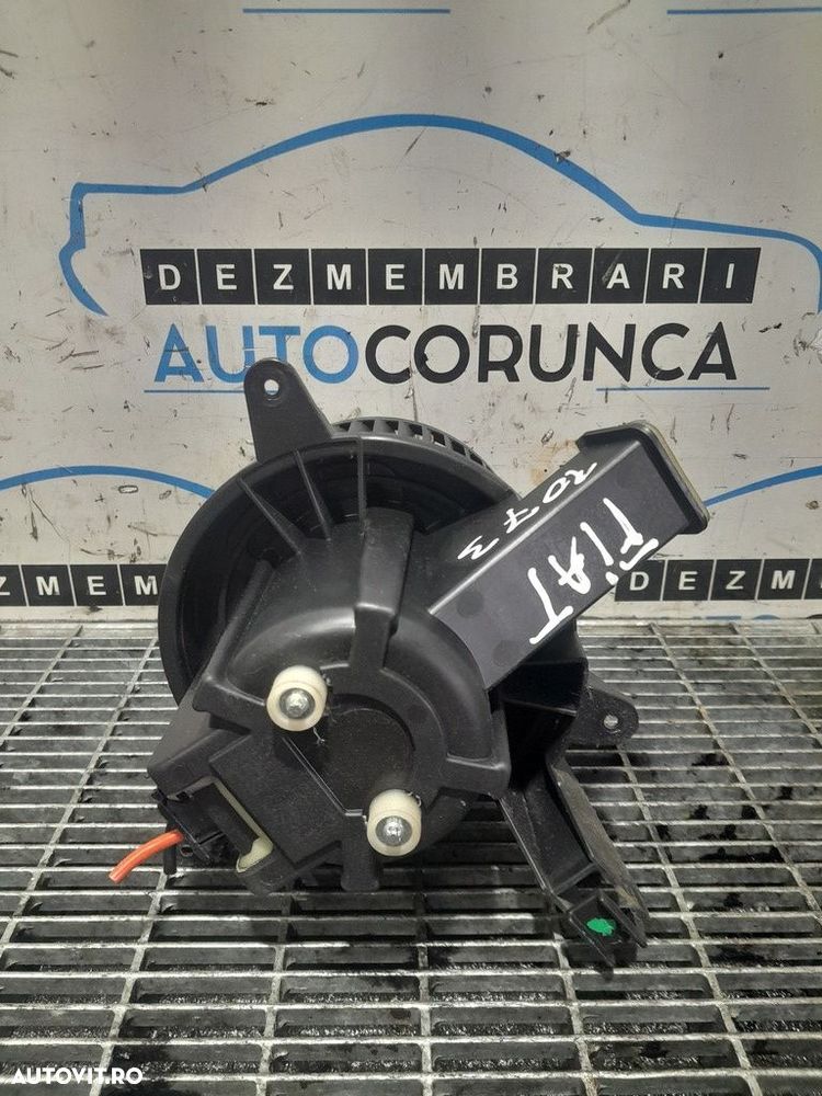 Aeroterma Fiat 500X Cross 2014 - 2018 (1073) - 2