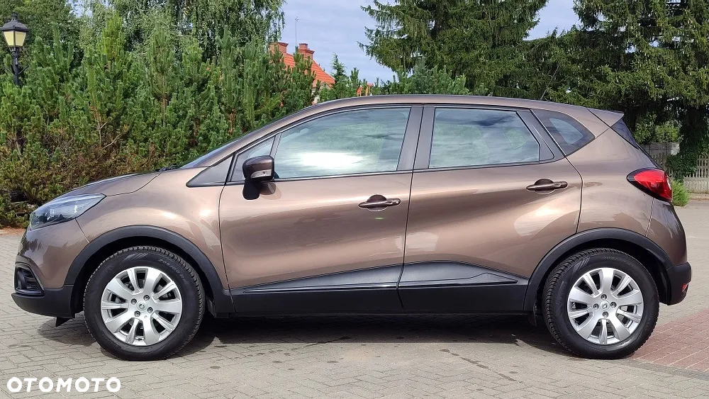 Renault Captur ENERGY dCi 90 Start&Stop Expression - 20