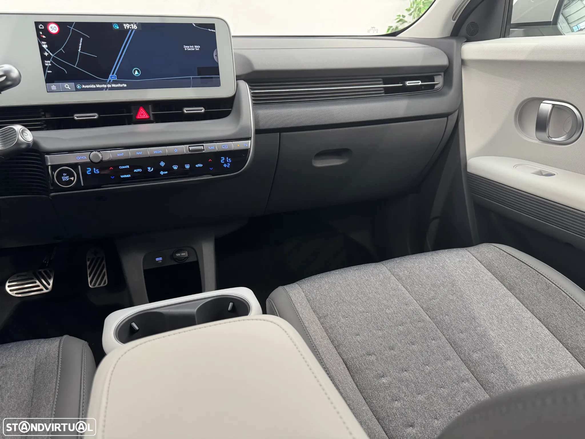 Hyundai Ioniq 5 73kWh Vanguard - 15