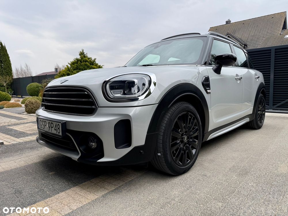 MINI Countryman - 1