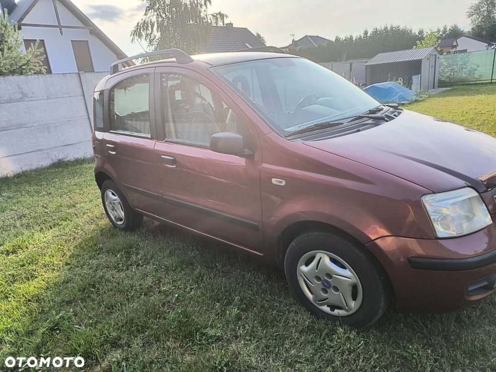 Fiat Panda - 4